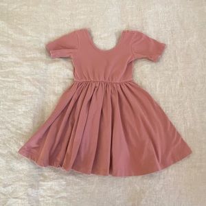 Alice + Ames Ballet Dress